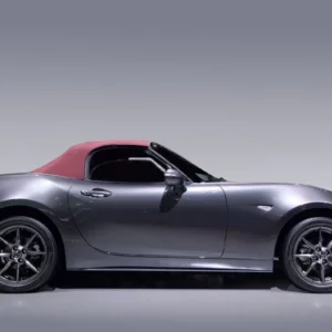 Precut Tint Film Kit For Mazda Mx5 Convertible Soft Top From 2017 2024 Precut tint film kit for Mazda Mx5 Convertible Soft Top from 2017 - 2024