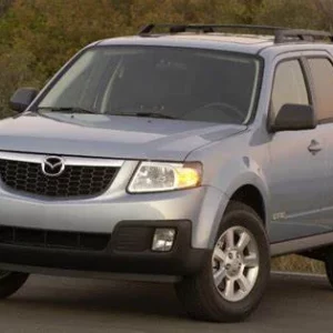 Precut Tint Film Kit For Mazda Tribute 5 Doors From 2008 2009 Precut tint film kit for Mazda Tribute 5 Doors from 2008-2009