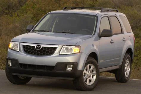Precut Tint Film Kit For Mazda Tribute 5 Doors From 2008 2009 Precut tint film kit for Mazda Tribute 5 Doors from 2008-2009