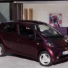 Precut Tint Film Kit For Mistubishi I Miev 5 Doors From 2010 2020 Precut tint film kit for Mistubishi I-Miev 5 Doors from 2010-2020
