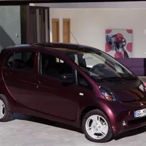 Precut Tint Film Kit For Mistubishi I Miev 5 Doors From 2010 2020 Precut tint film kit for Mistubishi I-Miev 5 Doors from 2010-2020