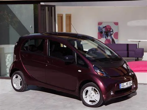 Precut Tint Film Kit For Mistubishi I Miev 5 Doors From 2010 2020 Precut tint film kit for Mistubishi I-Miev 5 Doors from 2010-2020