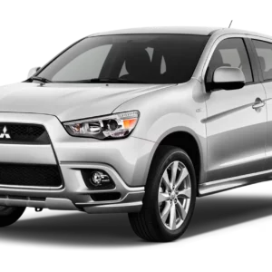 Precut Tint Film Kit For Mistubishi Outlander 5 Doors Suv From 2012 2021 Precut tint film kit for Mistubishi Outlander 5 Doors Suv from 2012-2021