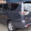 Precut Tint Film Kit For Mistubishi Zinger 5 Doors Suv From 2005 2015 Precut tint film kit for Mistubishi Zinger 5 Doors Suv from 2005-2015