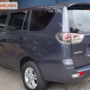 Precut Tint Film Kit For Mistubishi Zinger 5 Doors Suv From 2005 2015 Precut tint film kit for Mistubishi Zinger 5 Doors Suv from 2005-2015