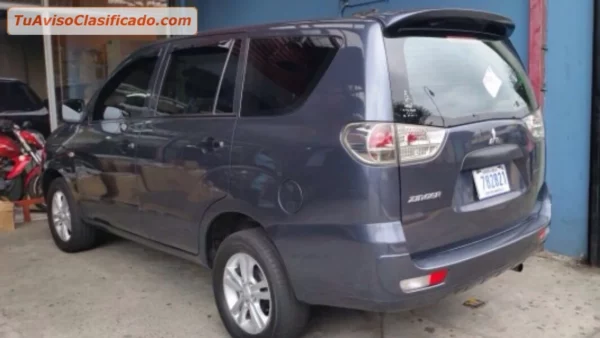 Precut Tint Film Kit For Mistubishi Zinger 5 Doors Suv From 2005 2015 Precut tint film kit for Mistubishi Zinger 5 Doors Suv from 2005-2015