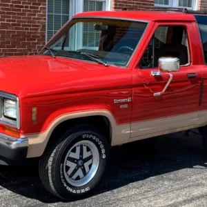 Precut Tint Film Kit For Ford Bronco 2 Doors Suv From 1987 1992 Precut tint film kit for Ford Bronco 2 Doors Suv from 1987-1992