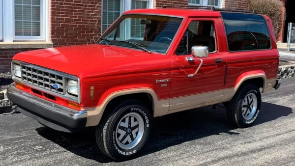 Precut Tint Film Kit For Ford Bronco 2 Doors Suv From 1987 1992 Precut tint film kit for Ford Bronco 2 Doors Suv from 1987-1992