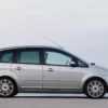 Precut Tint Film Kit For Ford C Max 5 Doors From 2003 2010 Precut tint film kit for Ford C-Max 5 Doors from 2003-2010
