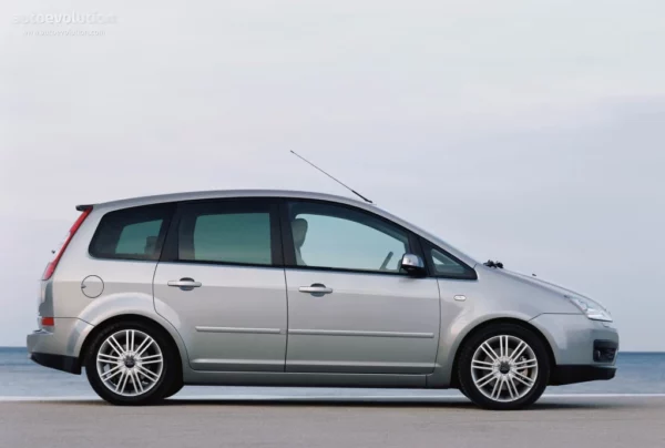 Precut Tint Film Kit For Ford C Max 5 Doors From 2003 2010 Precut tint film kit for Ford C-Max 5 Doors from 2003-2010