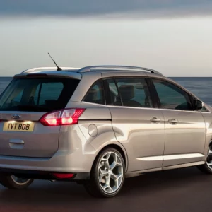 Precut Tint Film Kit For Ford C Max 5 Doors Gran From 2003 2011 Precut tint film kit for Ford C-Max 5 Doors Gran from 2003-2011