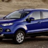 Precut Tint Film Kit For Ford Ecosport 5 Doors Suv From 2014 2024 Precut tint film kit for Ford Ecosport 5 Doors Suv from 2014 - 2024