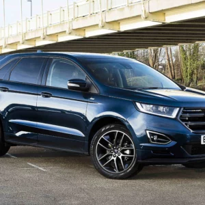 Precut Tint Film Kit For Ford Edge 5 Doors Suv From 2016 2024 Precut tint film kit for Ford Edge 5 Doors Suv from 2016 - 2024