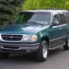 Precut Tint Film Kit For Ford Explorer 5 Doors Suv From 1998 2003 Precut tint film kit for Ford Explorer 5 Doors Suv from 1998-2003