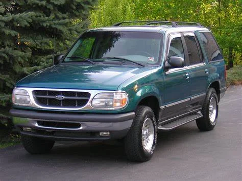 Precut Tint Film Kit For Ford Explorer 5 Doors Suv From 1998 2003 Precut tint film kit for Ford Explorer 5 Doors Suv from 1998-2003