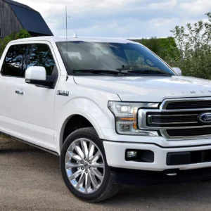 Precut Tint Film Kit For Ford F150 4 Doors Pick Up Truck From 1948 2024 Precut tint film kit for Ford F150 4 Doors Pick-Up Truck from 1948- 2024