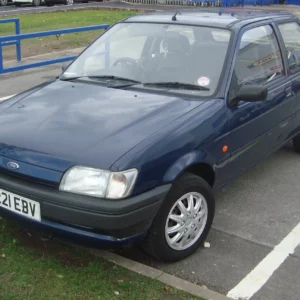 Precut Tint Film Kit For Ford Fiesta 3 Doors From 1995 2002 Precut tint film kit for Ford Fiesta 3 Doors from 1995-2002