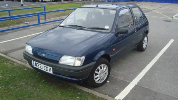 Precut Tint Film Kit For Ford Fiesta 3 Doors From 1995 2002 Precut tint film kit for Ford Fiesta 3 Doors from 1995-2002