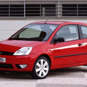 Precut Tint Film Kit For Ford Fiesta 3 Doors From 2003 2006 Precut tint film kit for Ford Fiesta 3 Doors from 2003-2006
