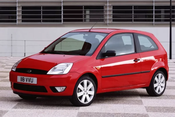 Precut Tint Film Kit For Ford Fiesta 3 Doors From 2003 2006 Precut tint film kit for Ford Fiesta 3 Doors from 2003-2006