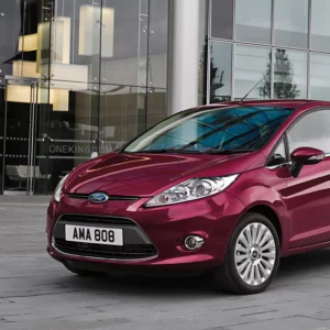 Precut Tint Film Kit For Ford Fiesta 3 Doors From 2007 2017 Precut tint film kit for Ford Fiesta 3 Doors from 2007-2017
