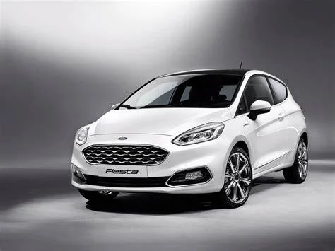 Precut Tint Film Kit For Ford Fiesta 3 Doors From 2017 2024 Precut tint film kit for Ford Fiesta 3 Doors from 2017 - 2024