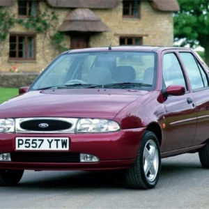 Precut Tint Film Kit For Ford Fiesta 5 Doors From 1995 2002 Precut tint film kit for Ford Fiesta 5 Doors from 1995-2002