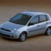 Precut Tint Film Kit For Ford Fiesta 5 Doors From 2002 2008 Precut tint film kit for Ford Fiesta 5 Doors from 2002-2008