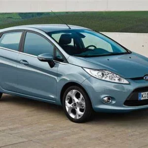 Precut Tint Film Kit For Ford Fiesta 5 Doors From 2009 2017 Precut tint film kit for Ford Fiesta 5 Doors from 2009-2017