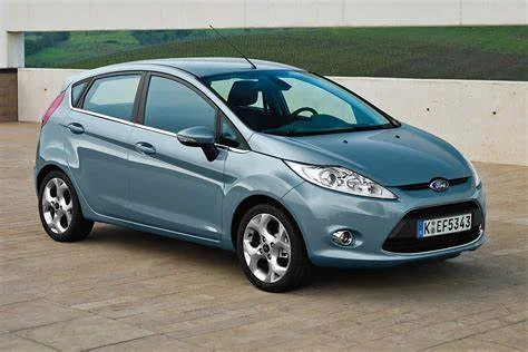 Precut Tint Film Kit For Ford Fiesta 5 Doors From 2009 2017 Precut tint film kit for Ford Fiesta 5 Doors from 2009-2017