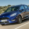 Precut Tint Film Kit For Ford Fiesta 5 Doors From 2017 2024 Precut tint film kit for Ford Fiesta 5 Doors from 2017 - 2024