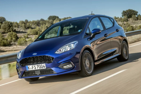Precut Tint Film Kit For Ford Fiesta 5 Doors From 2017 2024 Precut tint film kit for Ford Fiesta 5 Doors from 2017 - 2024