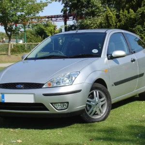 Precut Tint Film Kit For Ford Focus 3 Doors From 1995 2002 Precut tint film kit for Ford Focus 3 Doors from 1995-2002