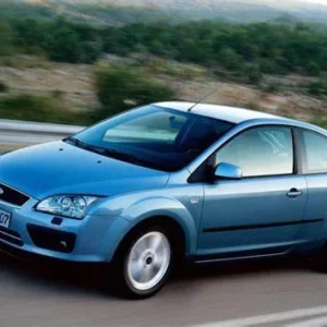 Precut Tint Film Kit For Ford Focus 3 Doors From 2007 2017 Precut tint film kit for Ford Focus 3 Doors from 2007-2017