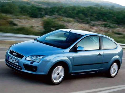 Precut Tint Film Kit For Ford Focus 3 Doors From 2007 2017 Precut tint film kit for Ford Focus 3 Doors from 2007-2017