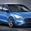 Precut Tint Film Kit For Ford Focus 3 Doors From 2017 2024 Precut tint film kit for Ford Focus 3 Doors from 2017 - 2024