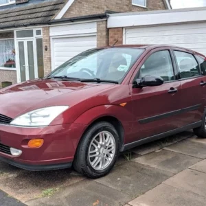 Precut Tint Film Kit For Ford Focus 5 Doors From 2000 2006 Precut tint film kit for Ford Focus 5 Doors from 2000-2006