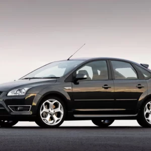 Precut Tint Film Kit For Ford Focus 5 Doors From 2007 2010 Precut tint film kit for Ford Focus 5 Doors from 2007-2010
