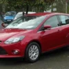 Precut Tint Film Kit For Ford Focus 5 Doors From 2011 2018 Precut tint film kit for Ford Focus 5 Doors from 2011-2018