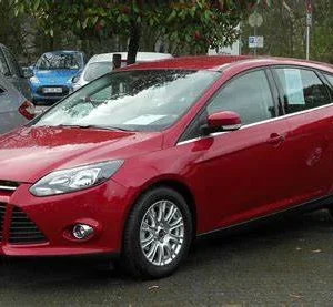 Precut Tint Film Kit For Ford Focus 5 Doors From 2011 2018 Precut tint film kit for Ford Focus 5 Doors from 2011-2018