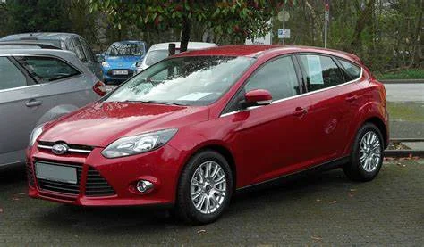 Precut Tint Film Kit For Ford Focus 5 Doors From 2011 2018 Precut tint film kit for Ford Focus 5 Doors from 2011-2018