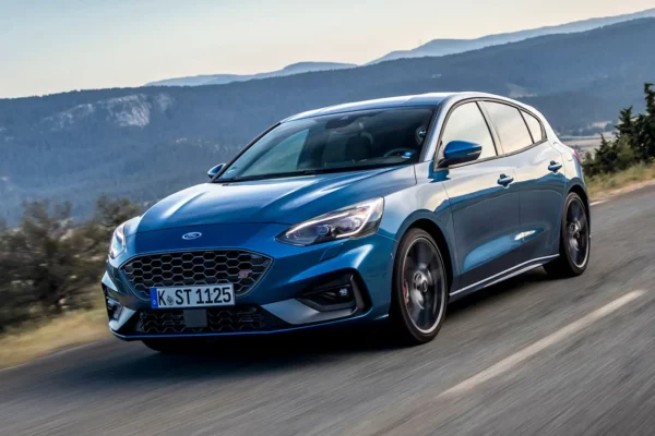 Precut Tint Film Kit For Ford Focus 5 Doors From 2019 2024 Precut tint film kit for Ford Focus 5 Doors from 2019 - 2024