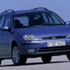 Precut Tint Film Kit For Ford Focus Station Wagon From 1998 2004 Precut tint film kit for Ford Focus Station Wagon from 1998-2004