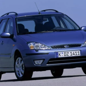 Precut Tint Film Kit For Ford Focus Station Wagon From 1998 2004 Precut tint film kit for Ford Focus Station Wagon from 1998-2004