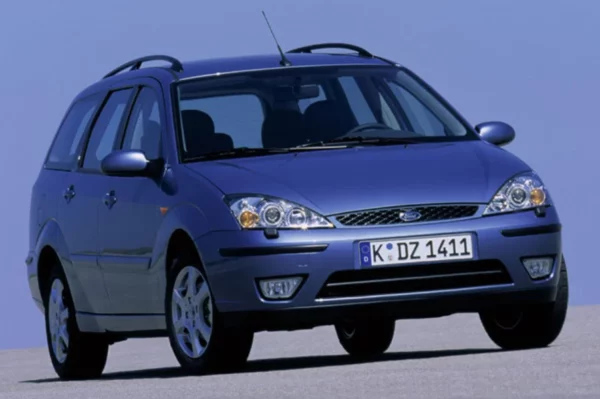 Precut Tint Film Kit For Ford Focus Station Wagon From 1998 2004 Precut tint film kit for Ford Focus Station Wagon from 1998-2004