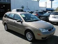 Precut Tint Film Kit For Ford Focus Station Wagon From 2005 2010 Precut tint film kit for Ford Focus Station Wagon from 2005-2010