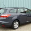 Precut Tint Film Kit For Ford Focus Station Wagon From 2011 2018 Precut tint film kit for Ford Focus Station Wagon  from 2011-2018