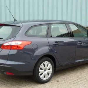 Precut Tint Film Kit For Ford Focus Station Wagon From 2011 2018 Precut tint film kit for Ford Focus Station Wagon  from 2011-2018