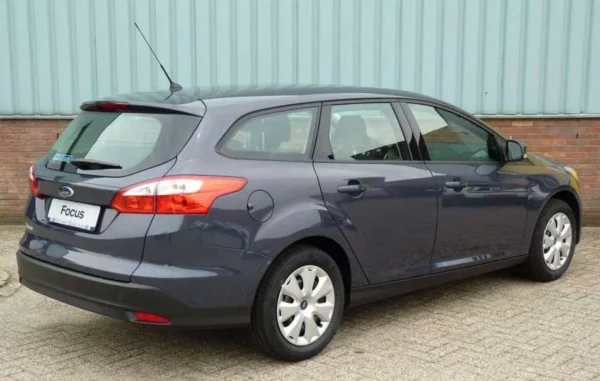 Precut Tint Film Kit For Ford Focus Station Wagon From 2011 2018 Precut tint film kit for Ford Focus Station Wagon  from 2011-2018