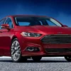 Precut Tint Film Kit For Ford Fusion 5 Doors From 2012 2024 Precut tint film kit for Ford Fusion 5 Doors from 2012 - 2024